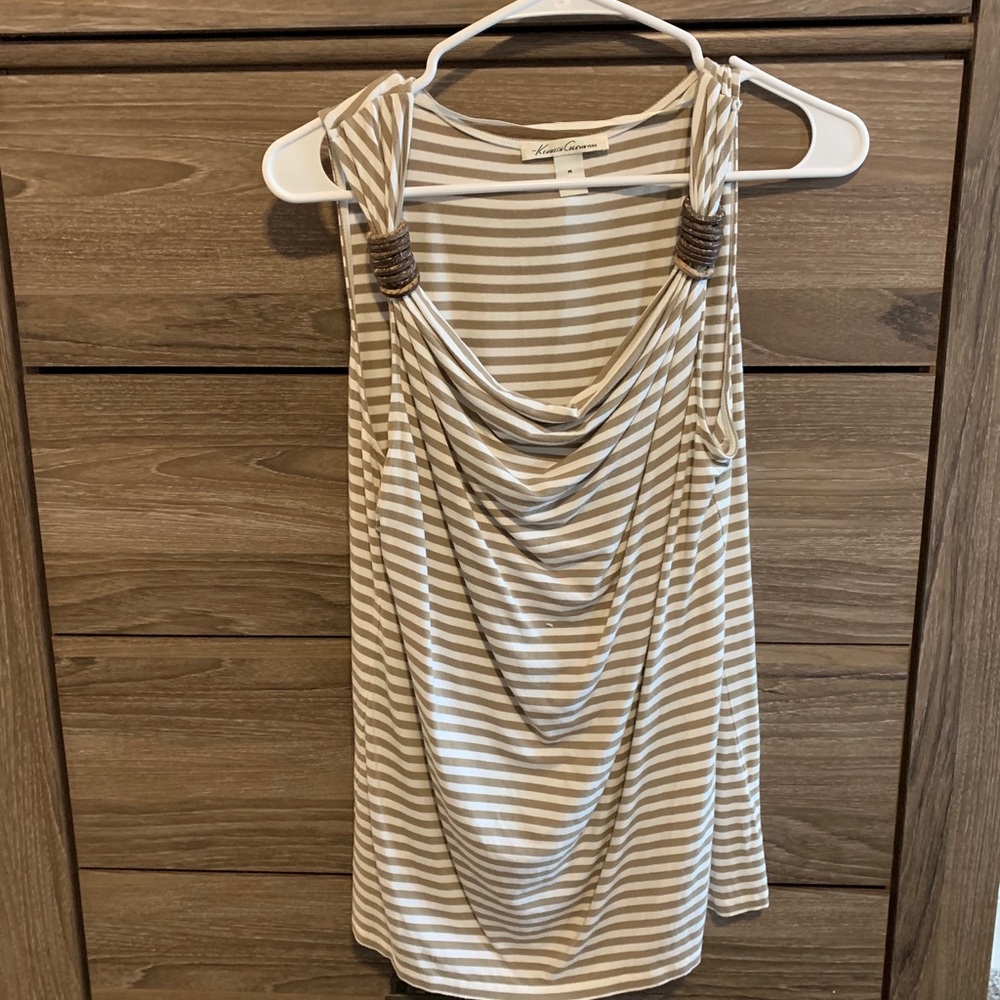 Kenneth Cole Tank